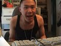 Re: YouTube Crush \"Ass One Rap\"