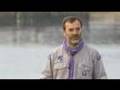 Amanecer Scout. Centenario Scout