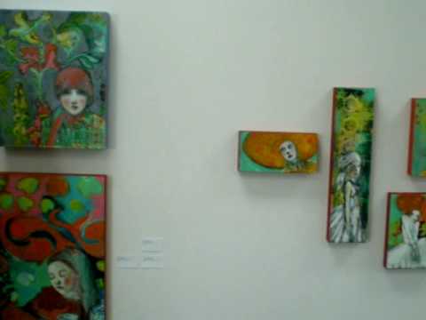 Wynters - Maria Pace-Wynters is an up and coming artist in Edmonton, Alberta.