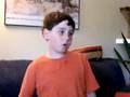 videos de Lev reciting Tolkien poem from memory