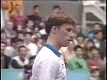 Tenis de mesa / Lo mejor de Jan Ove Waldner