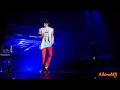 Michael Jackson - The way you make me feel - This is it - HD