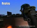 Vice City Stunt Challenge 6/17