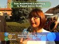 San Maurizio - Il Palio delle Oche