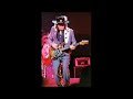 Lenny acoustic (SRV's first unplugged set)
