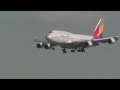 LAX Los Angeles Airport movements
