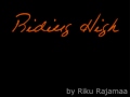 Riding High x Riku Rajamaa