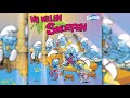 De smurfen zijn terug met een nieuw album vol smurfenhits! Het album Wij Willen Smurfen ligt vanaf 19 augustus in de winkels. Bestel het album nu al via Bol.com. Klik op de volgende link: bit.ly