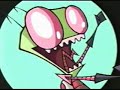 invader zim