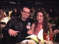 Corazon Musical: Crisantes Segment 1