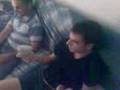 echate un fifa 09 con peri