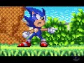 ST Quickie: Sonic wants WHAT?!