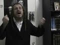 Northern Israel at War Reb Moshe of Tzfat Speaks out