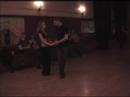 West Coast Swing Dave & Monica