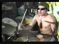 PART 2 OF THE EXCELLENT SHORT VIDEO OF HACKNEY PUNK SCENE AROUND 1995 MADE BY SIMON OF SST - FEATURING SONGS BY COITUS, SUICIDAL SUPERMARKET TROLLEYS AND DREAD MESSIAH - SEARCH FOR PART 1 IF YOU HAVEN'T SEEN IT ALREADY!