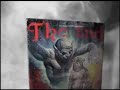 Cataclysmic Abyss - Ethan Fowler & final credits