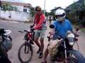 videos de Carlão Sprint final - Caminho da Fé (www.biocicleta.com.br)
