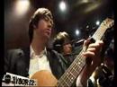 (Behind) Closed Doors: Okkervil River (Behind) Closed Doors: Okkervil River