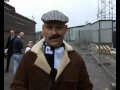 Mr Sheepskin goes to Port Vale Mr Sheepskin goes to Port Vale