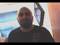 Seasons Lost Studio diary one - Drum Tracking