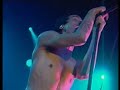 Incubus - Vitamin @ Sno-core