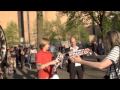 \"Sankt Pauli - Rausgehen. Wammachen. Weghauen\" - Der Film
