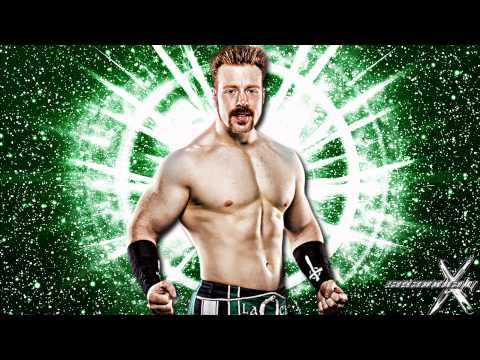 WWE sheamus theme song -