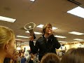 Hanson The Walk