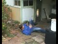 Otro idiota con suerte