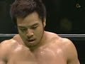 kenta vs marufuji 29 10 06 part2