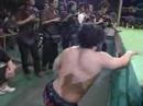 KENTA vs Marufuji 29.10.06 Part2
