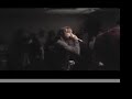 Emarosa- Epoch Coda (First show with new vocalist)