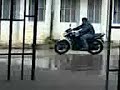 Test Ride Test Ride