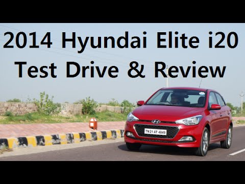 2014 Hyundai Elite i20 Test Drive & Review With Exteriors, Interiors, Ride, Handling And Performance 2014 Hyundai Elite i20 Test Drive & Review With Exteriors, Interiors, Ride, Handling And Performance