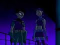 Robin doesnt come out of thin air Robin doesnt come out of thin air