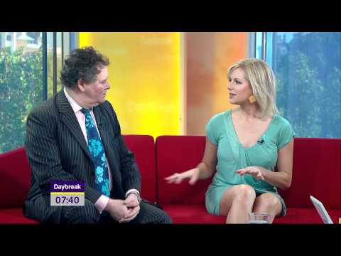 Abi Titmuss