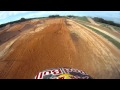 James Stewart: Helmet Cam James Stewart: Helmet Cam