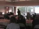 Regional tourism conference at WSCC
