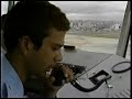 Aeroporto de Congonhas na década de 80 Parte 2