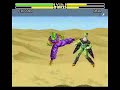 Dragon Ball Z Super Butoden 2