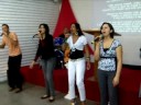MINISTÉRIO DE LOUVOR GADE... ICERV