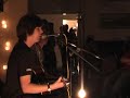 teledysk, klip, EELS,- Blinking Lights (For Me)
