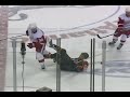 NHL Hits of the Week 11/17/08 NHL Hits of the Week 11/17/08