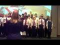 videos de Oakville Childrens Choir Nov 08