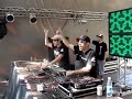 millennium trance   8 anos   lifestyle live!  ribeirão preto