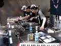 millennium trance   8 anos   lifestyle live!  ribeirão preto