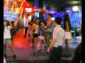 Pattaya walking street katoi sex show trans travestiti Thai