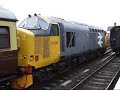 37906 clags into Bewdley - 26/04/08