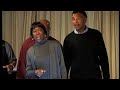 If You Miss Me from the Back of the Bus (SNCC Freedom Singer
