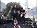Wizard - Alma Inmortal - Ecuador [ En Vivo - Quito Ecuador ]